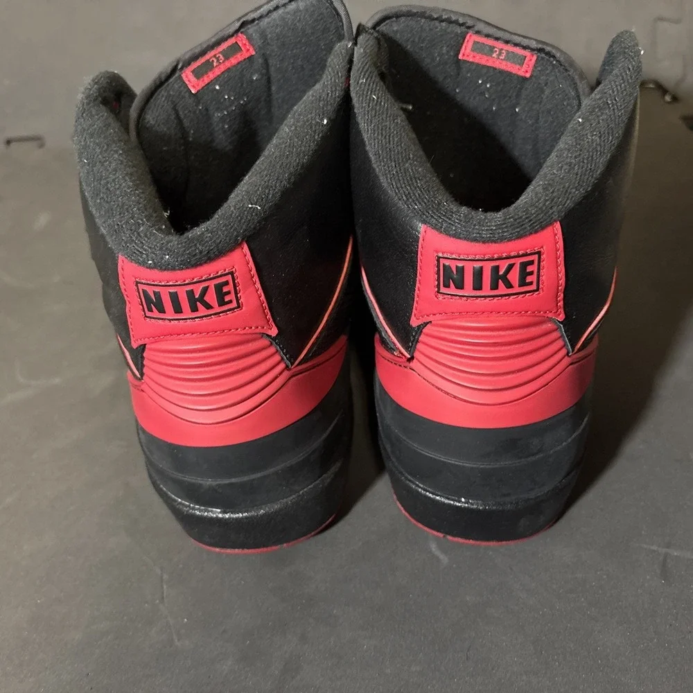 Air Jordan 2‎ Retro 